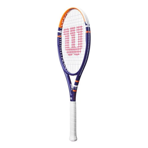 Wilson Roland Garros Equipe HP Allround Racket 5 Wilson Roland Garros Equipe HP Allround Racket - Image 3