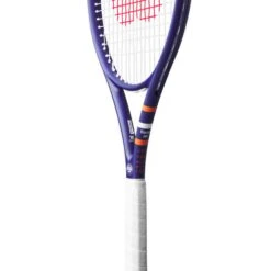 Wilson Roland Garros Equipe HP Allround Racket 11 Wilson Roland Garros Equipe HP Allround Racket -Tennis Equipment Store 03914000 10