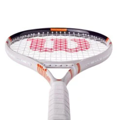 Wilson RG Triumph (2023) Allround Racket -Tennis Equipment Store 03915000 10