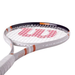 Wilson RG Triumph (2023) Allround Racket -Tennis Equipment Store 03915000 11