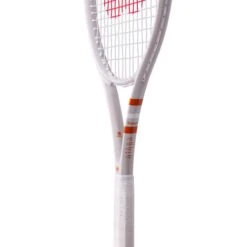 Wilson RG Triumph (2023) Allround Racket -Tennis Equipment Store 03915000 12