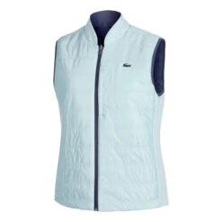 Lacoste Vest Women -Tennis Equipment Store 03916000 0 3