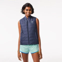 Lacoste Vest Women -Tennis Equipment Store 03916000 13