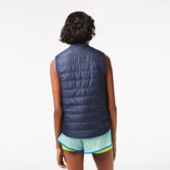 Lacoste Vest Women -Tennis Equipment Store 03916000 14