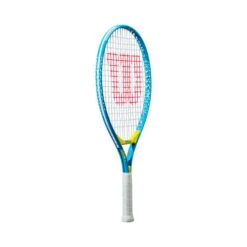 Wilson Ultra Power Jr 21 Junior Racket -Tennis Equipment Store 03930000 0 6