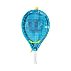 Wilson Ultra Power Jr 21 Junior Racket -Tennis Equipment Store 03930000 10