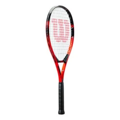 Wilson Pro Staff Precision Jr 25 Junior Racket -Tennis Equipment Store 03931000 0 6