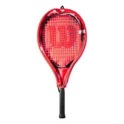 Wilson Pro Staff Precision Jr 25 Junior Racket -Tennis Equipment Store 03931000 10