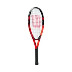 Wilson Precision Jr 23 Junior Racket -Tennis Equipment Store 03932000 0 6