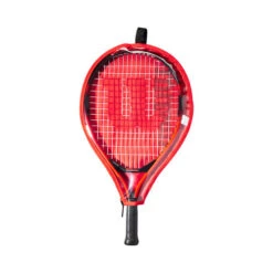 Wilson Pro Staff Precision Jr 19 Junior Racket 8 Wilson Pro Staff Precision Jr 19 Junior Racket -Tennis Equipment Store 03934000 10