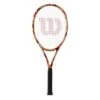 Wilson Clash 100 V2.0 Britto Hearts Tour Racket -Tennis Equipment Store 03951000 000