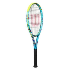 Wilson Ultra 100 V4.0 Britto Hearts Tour Racket 7 Wilson Ultra 100 V4.0 Britto Hearts Tour Racket -Tennis Equipment Store 03956000 0 6