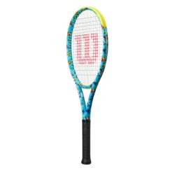 Wilson Ultra 100 V4.0 Britto Hearts Tour Racket 8 Wilson Ultra 100 V4.0 Britto Hearts Tour Racket -Tennis Equipment Store 03956000 0 7