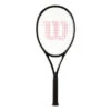 Wilson Clash 100 V2.0 Noir Tour Racket -Tennis Equipment Store 03957000 000