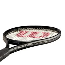 Wilson Clash 100 V2.0 Noir Tour Racket -Tennis Equipment Store 03957000 11