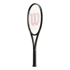 Wilson Blade 98 16X19 V8 Noir Tour Racket -Tennis Equipment Store 03961000 0 7