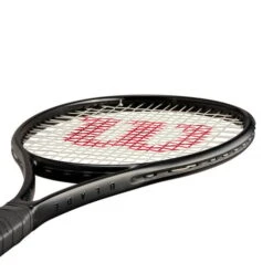 Wilson Blade 98 16X19 V8 Noir Tour Racket -Tennis Equipment Store 03961000 11