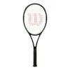 Wilson Pro Staff 97 V14 Noir Tour Racket -Tennis Equipment Store 03962000 000