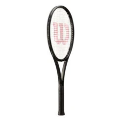 Wilson Pro Staff 97 V14 Noir Tour Racket -Tennis Equipment Store 03962000 0 6