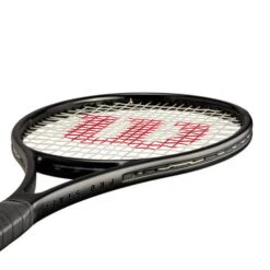 Wilson Pro Staff 97 V14 Noir Tour Racket -Tennis Equipment Store 03962000 11