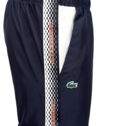 Lacoste Training Pants Men -Tennis Equipment Store 03969000 10