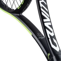Head Graphene 360+ Gravity MP (2021) Tour Racket -Tennis Equipment Store 03993000 10