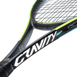 Head Graphene 360+ Gravity MP (2021) Tour Racket -Tennis Equipment Store 03993000 13