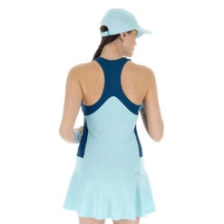 Lotto Tech W I D2 Dress Women -Tennis Equipment Store 04005000 14