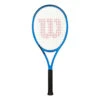 Wilson Ultra 100L V4.0 Bright Neon Blue Tour Racket 1 Wilson Ultra 100L V4.0 Bright Neon Blue Tour Racket -Tennis Equipment Store 04006000 000
