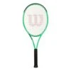 Wilson Blade 100L V8 Bright Neon Green Tour Racket -Tennis Equipment Store 04008000 000