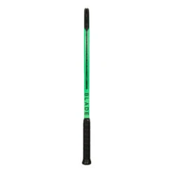 Wilson Blade 100L V8 Bright Neon Green Tour Racket -Tennis Equipment Store 04008000 0 1