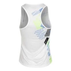 Lotto Tech W I D5 Tank Top Women -Tennis Equipment Store 04009000 0 2