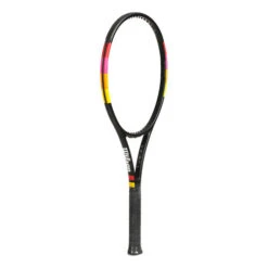 Wilson Pro Staff 97 V14 VHS Tour Racket -Tennis Equipment Store 04009000 0 6