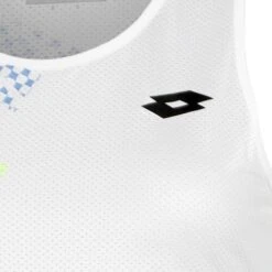 Lotto Tech W I D5 Tank Top Women -Tennis Equipment Store 04009000 10 1