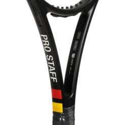 Wilson Pro Staff 97 V14 VHS Tour Racket -Tennis Equipment Store 04009000 11