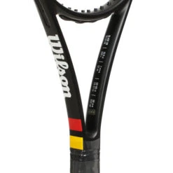 Wilson Blade 98 16X19 V8 VHS Tour Racket -Tennis Equipment Store 04010000 10