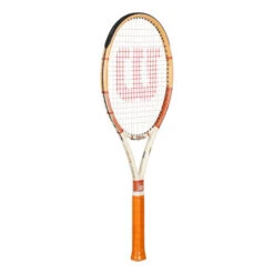 Wilson Pro Staff Six One Team Legend Tour Racket -Tennis Equipment Store 04018000 0 7