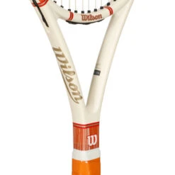 Wilson Pro Staff Six One Team Legend Tour Racket -Tennis Equipment Store 04018000 10