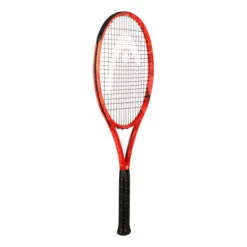 Head Graphene XT Radical MP 2022 Tour Racket (strung, Special Edition) -Tennis Equipment Store 04072000 0 6