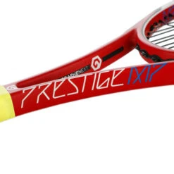 Head Graphene XT Prestige MP 2022 Tour Racket (strung, Special Edition) -Tennis Equipment Store 04078000 11