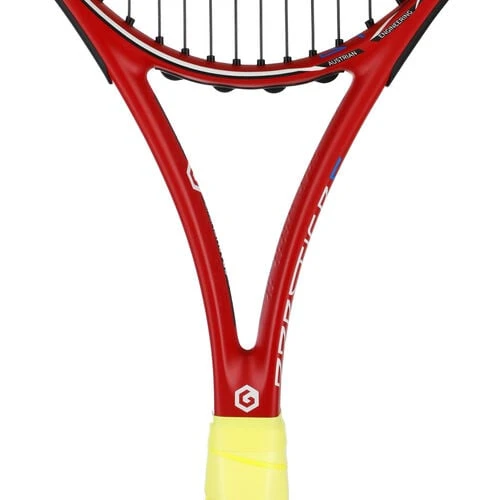 Head Graphene XT Prestige S 2022 Tour Racket (strung, Special Edition) 6 Head Graphene XT Prestige S 2022 Tour Racket (strung, Special Edition) - Image 4