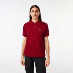 Lacoste Core Polo Men 10 Lacoste Core Polo Men -Tennis Equipment Store 04086000 13