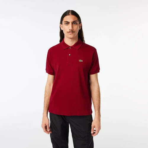Lacoste Core Polo Men 5 Lacoste Core Polo Men - Image 4