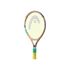Head Coco 19 Junior Racket 5 Head Coco 19 Junior Racket -Tennis Equipment Store 04118000 0 6