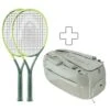 Head 2 X Extreme MP 2022 Plus Tennis Bag -Tennis Equipment Store 04202000 000