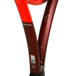 Head Radical MP Laver Cup 2022 Tour Racket -Tennis Equipment Store 04207000 10