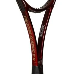 Head Prestige Classic 2.0 Tour Racket -Tennis Equipment Store 04223000 10