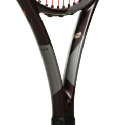Head MX Attitude Suprm Allround Racket 12 Head MX Attitude Suprm Allround Racket -Tennis Equipment Store 04225000 10