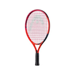 Head Radical Jr. 19 Junior Racket -Tennis Equipment Store 04245000 0 6