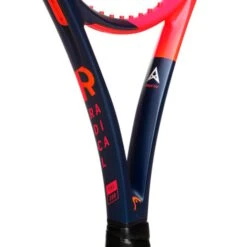 Head Radical Pro Tour Racket -Tennis Equipment Store 04252000 14